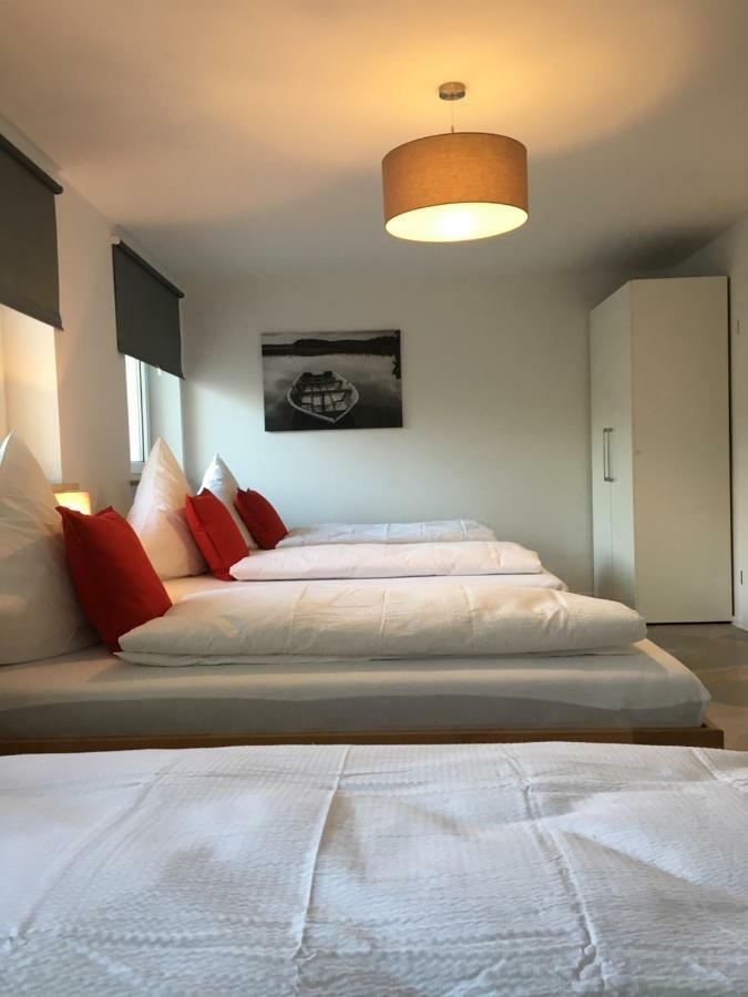 City Apartment نورنبيرغ المظهر الخارجي الصورة