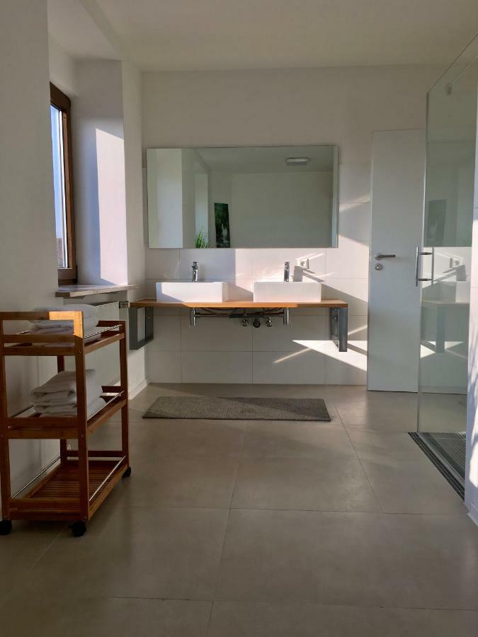 City Apartment نورنبيرغ المظهر الخارجي الصورة