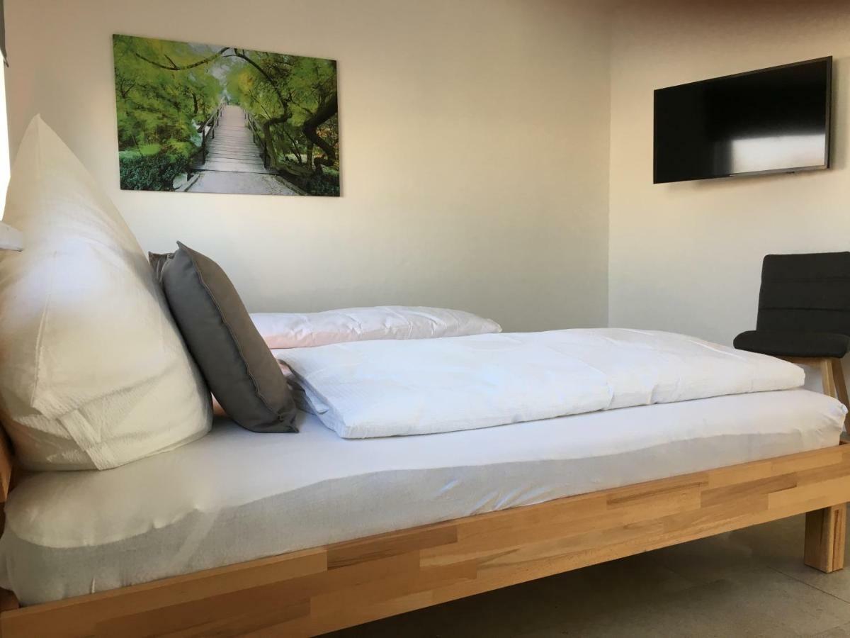 City Apartment نورنبيرغ المظهر الخارجي الصورة