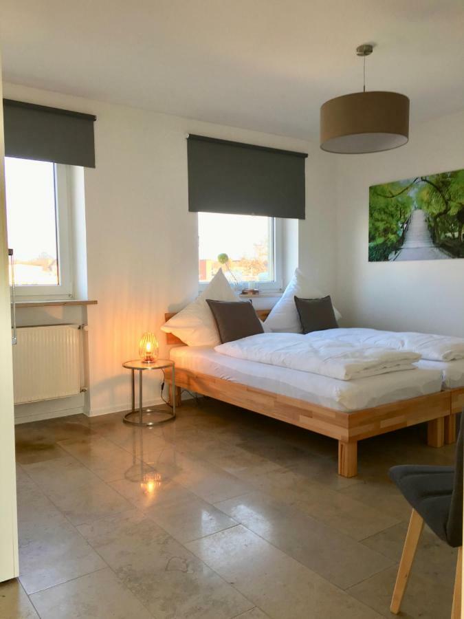 City Apartment نورنبيرغ المظهر الخارجي الصورة