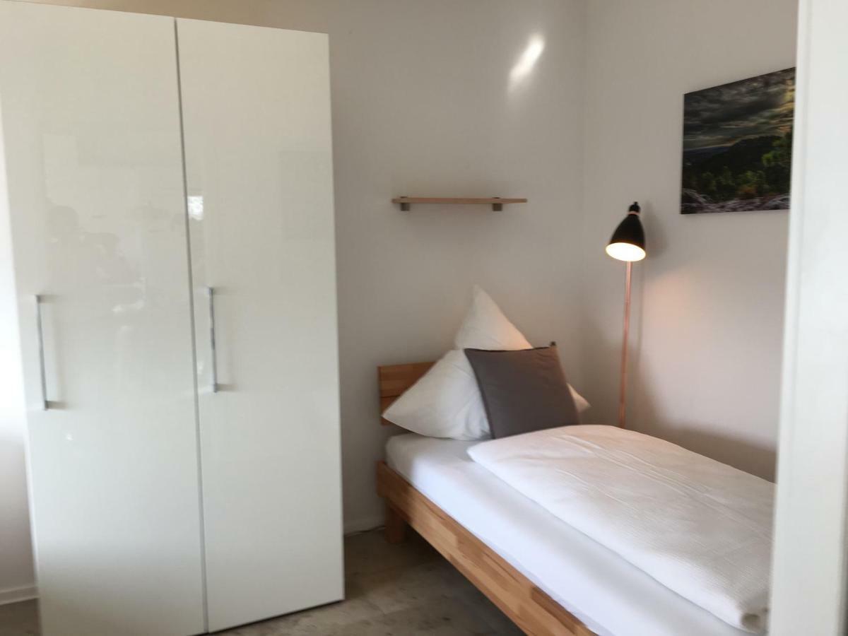 City Apartment نورنبيرغ المظهر الخارجي الصورة