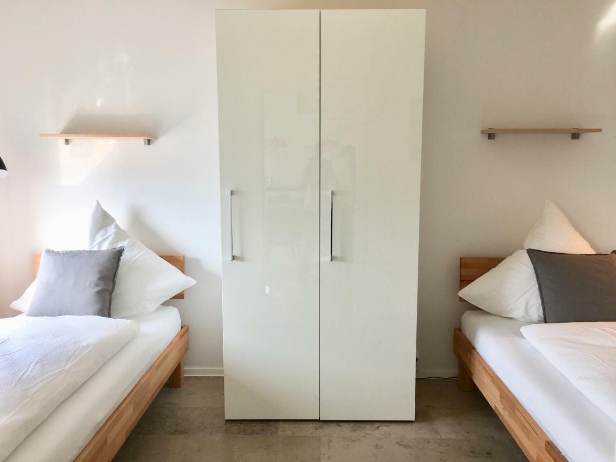 City Apartment نورنبيرغ المظهر الخارجي الصورة