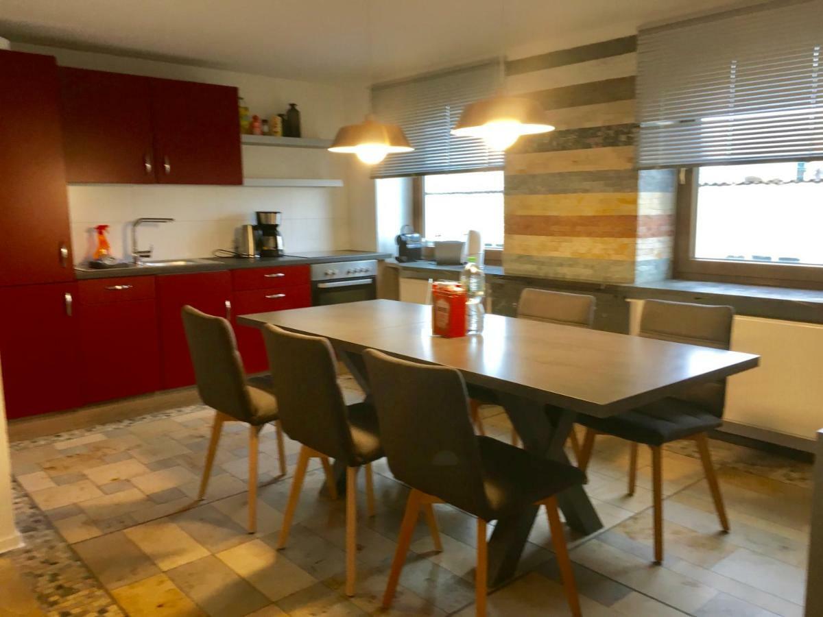 City Apartment نورنبيرغ المظهر الخارجي الصورة