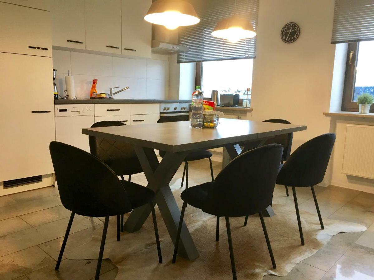 City Apartment نورنبيرغ المظهر الخارجي الصورة