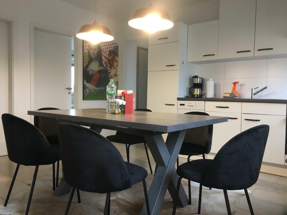 City Apartment نورنبيرغ المظهر الخارجي الصورة